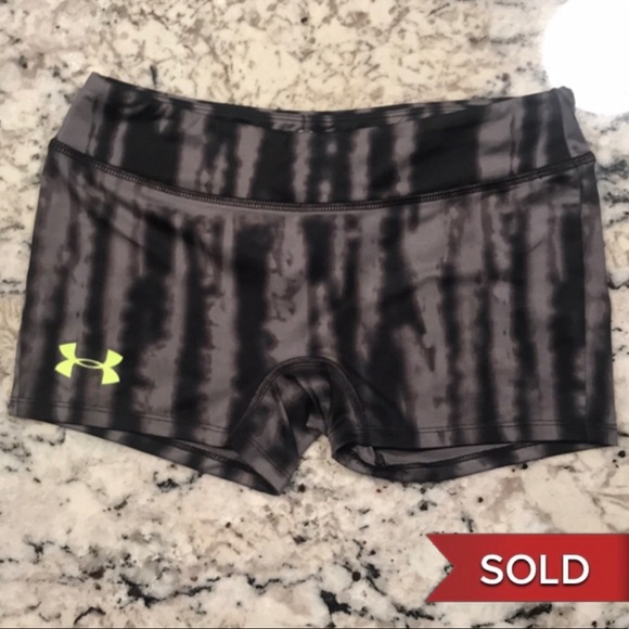 Under Armour Other - 🚨 Under Armour Volleyball Shorts 🚨 PRICE DROP!